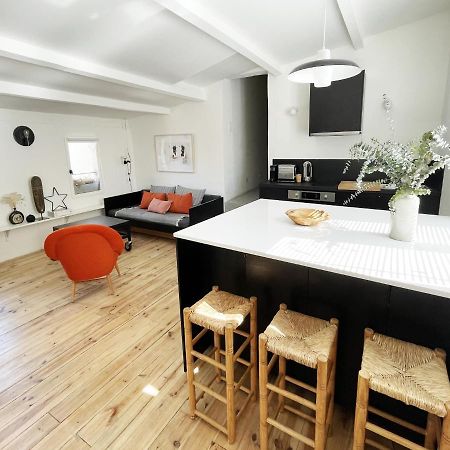 Apartmán La Magnanerie LʼIsle-sur-la-Sorgue Exteriér fotografie
