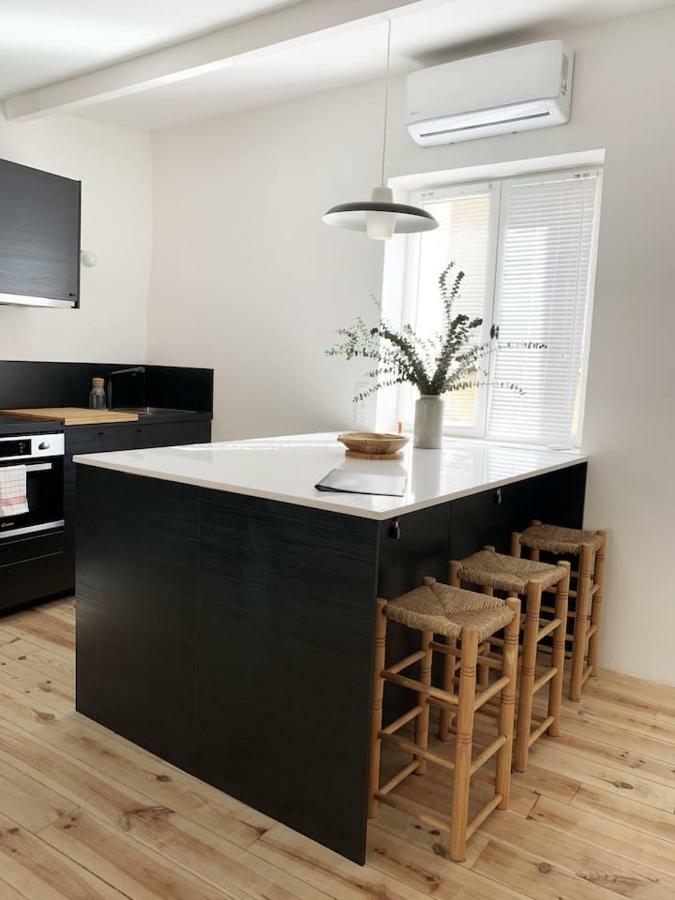 Apartmán La Magnanerie LʼIsle-sur-la-Sorgue Exteriér fotografie