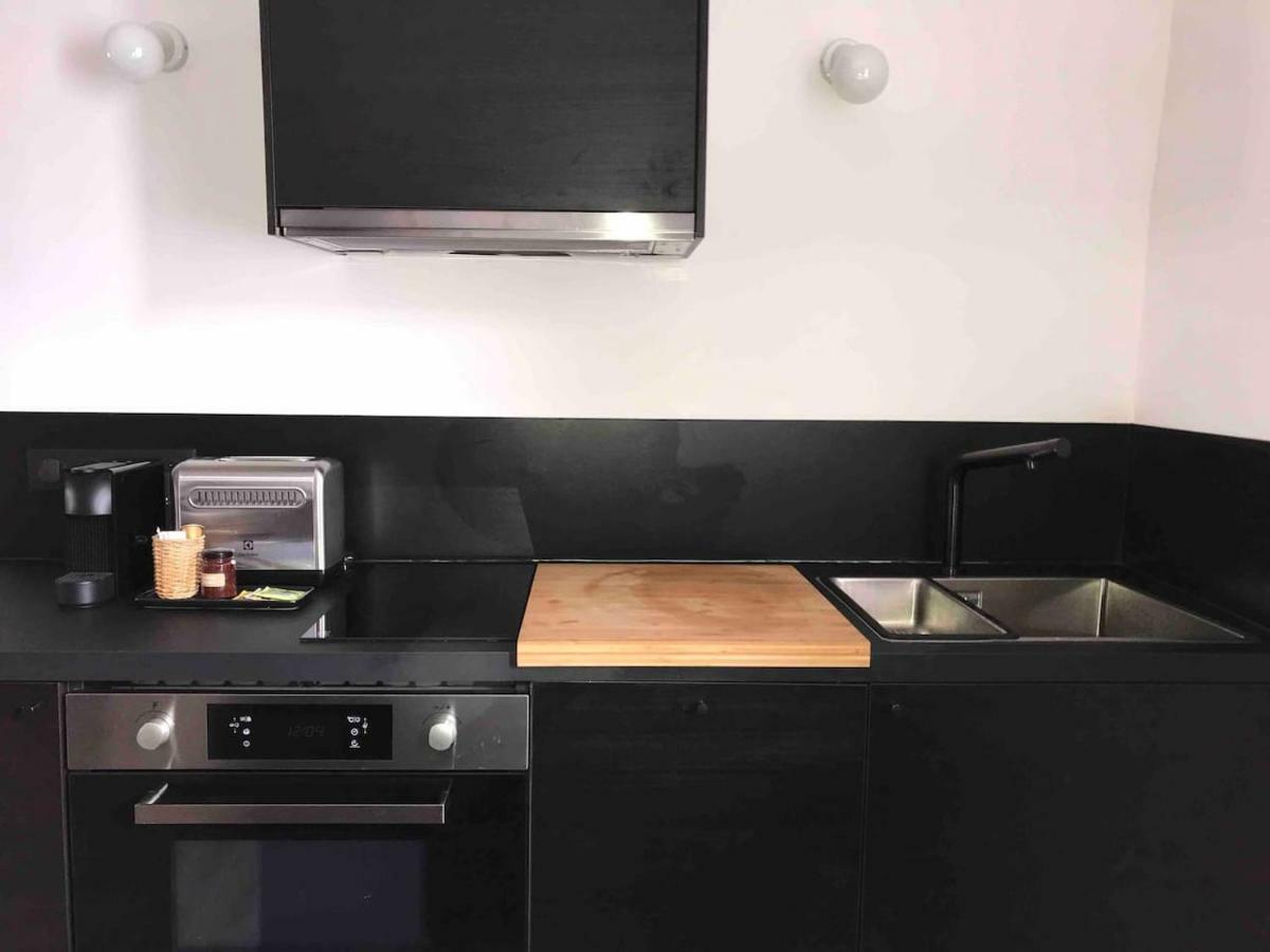 Apartmán La Magnanerie LʼIsle-sur-la-Sorgue Exteriér fotografie