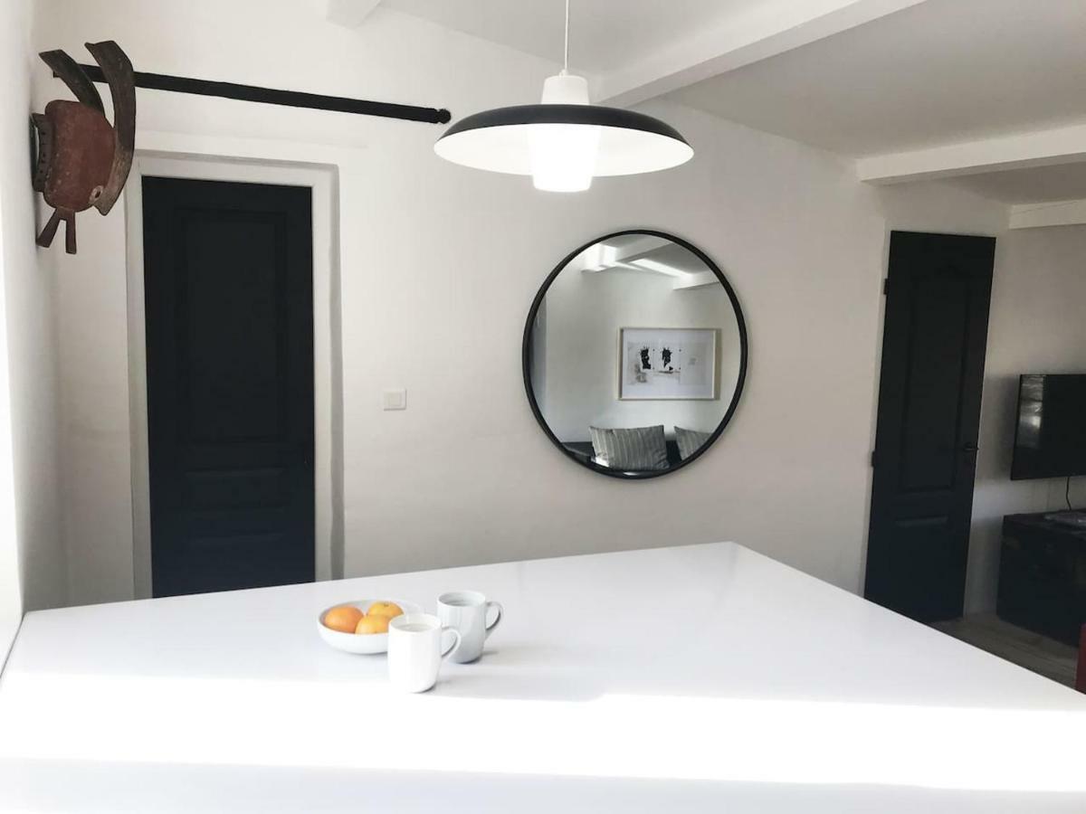 Apartmán La Magnanerie LʼIsle-sur-la-Sorgue Exteriér fotografie
