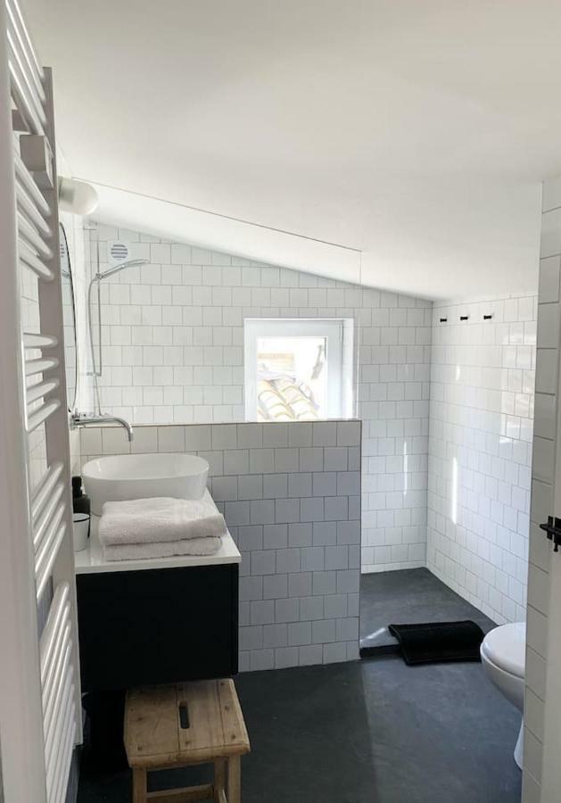 Apartmán La Magnanerie LʼIsle-sur-la-Sorgue Exteriér fotografie