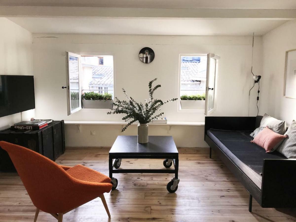 Apartmán La Magnanerie LʼIsle-sur-la-Sorgue Exteriér fotografie